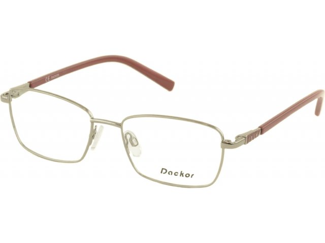 DACKOR 054 bordo