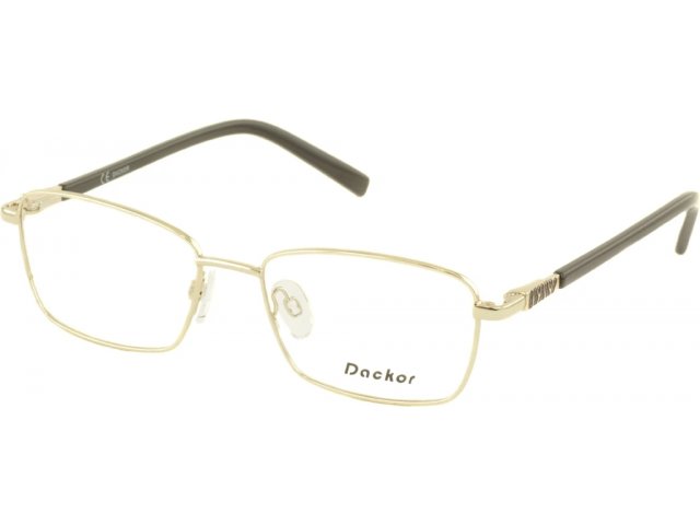 DACKOR 054 gold