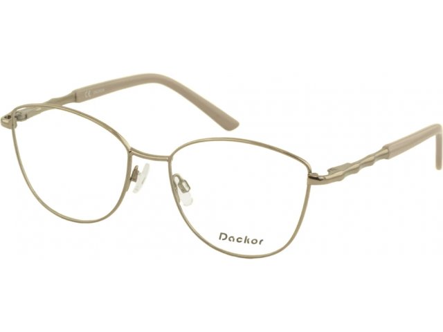 DACKOR 063 marrone