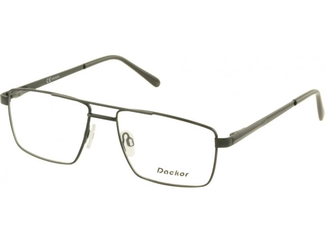 DACKOR 072 black