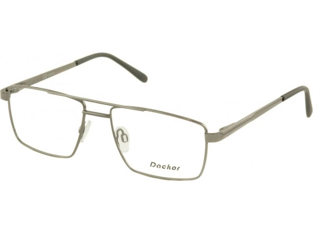 DACKOR 072 gun