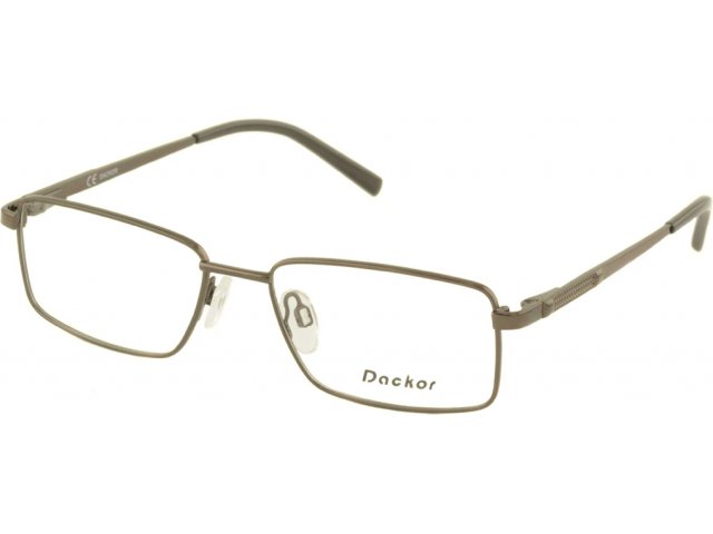 DACKOR 081 brown