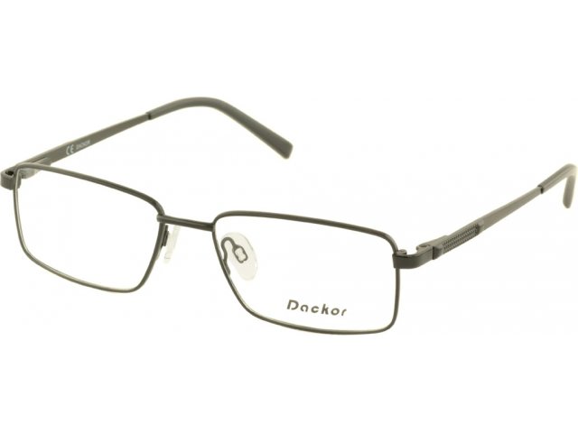 DACKOR 081 nero