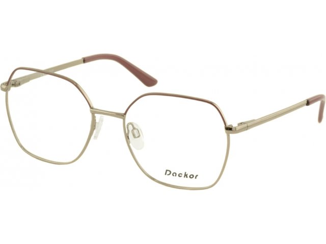 DACKOR 113 red