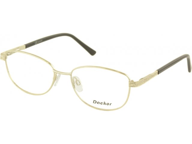 DACKOR 124 gold
