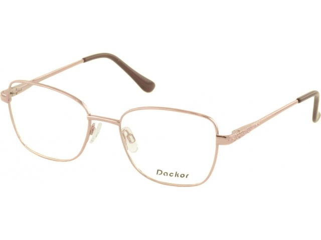 DACKOR 144 pink