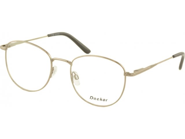 DACKOR 214 brown