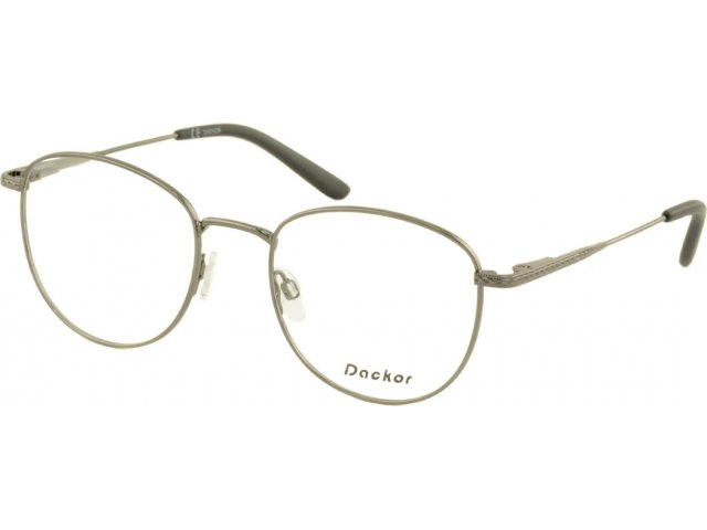 DACKOR 214 gun