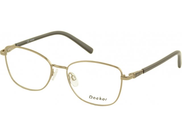 DACKOR 218 brown