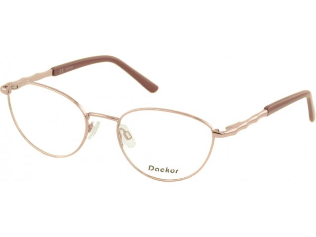 DACKOR 304 pink