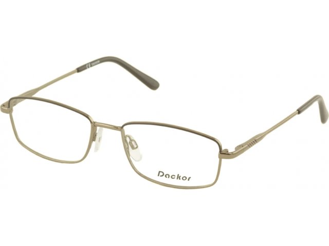 DACKOR 348 brown