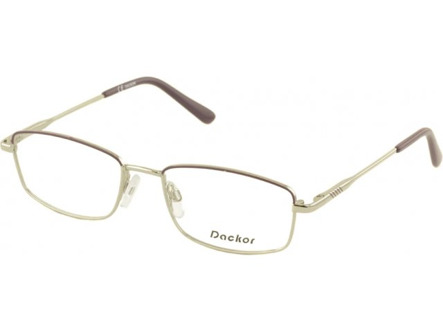 DACKOR 348 silver