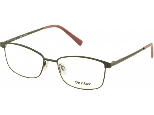 DACKOR 352 nero