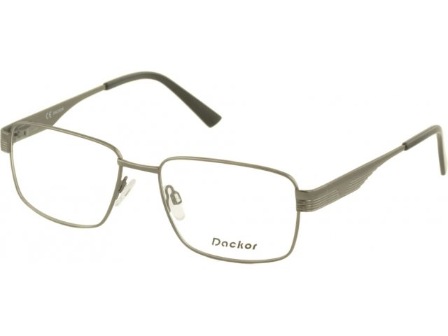 DACKOR 356 gun