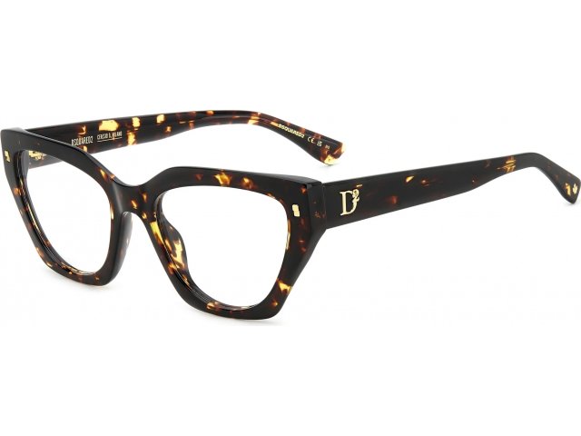 DSQUARED2 D2 0117 086 HVN