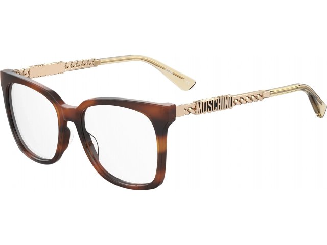 MOSCHINO MOS627 05L HAVANA 2