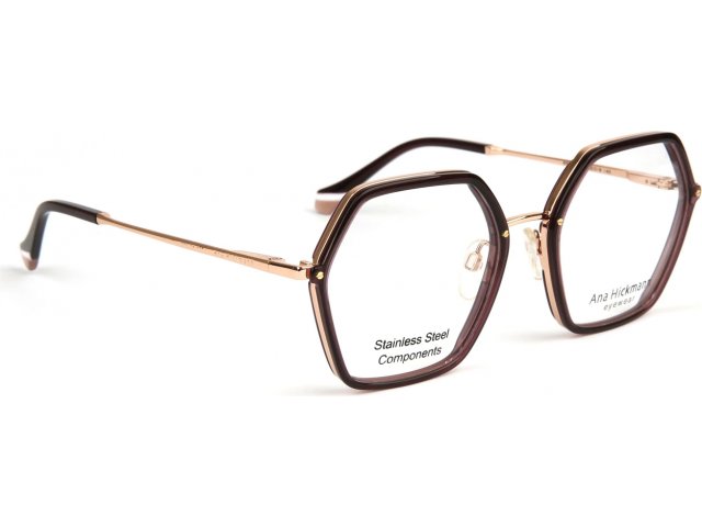 Ana Hickmann AH1476 H01