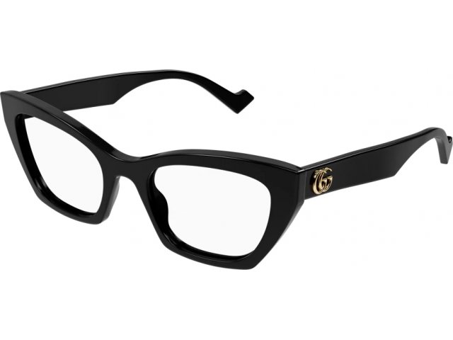 Gucci GG1334O-001 52