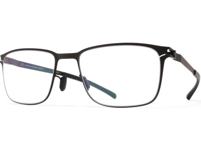 Mykita HENNING 002 52/18