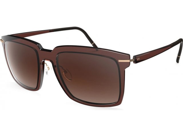 Silhouette 4082 6130 Infinity Collection Menton