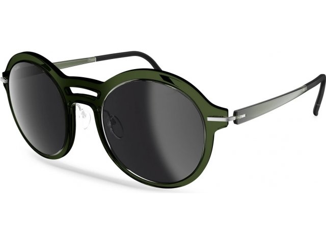 Silhouette 4084 5510 Infinity Collection Mougins