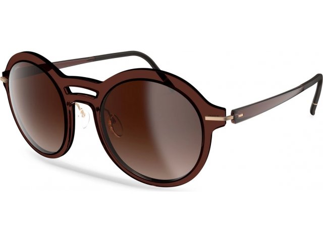 Silhouette 4084 6130 Infinity Collection Mougins