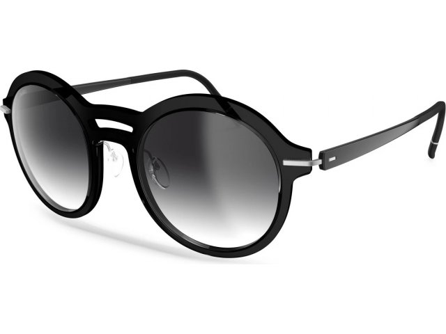 Silhouette 4084 9010 Infinity Collection Mougins