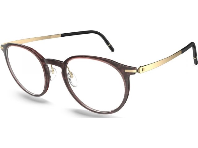Silhouette L012 75 6020 49/20 Momentum Aurum