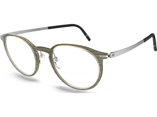 Silhouette L012 75 6060 51/21 Momentum Aurum