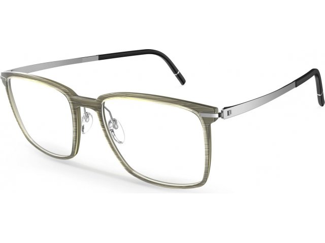 Silhouette L013 75 6060 55/19 Momentum Aurum