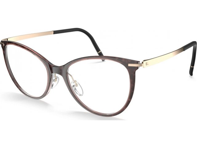 Silhouette L017 75 6120 51/17 Momentum Aurum