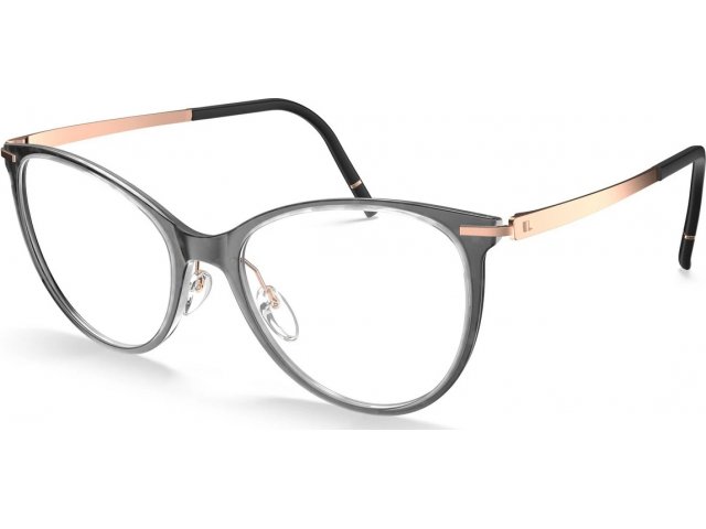 Silhouette L017 75 6620 53/17 Momentum Aurum