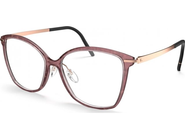 Silhouette L018 75 3520 54/15 Momentum Aurum