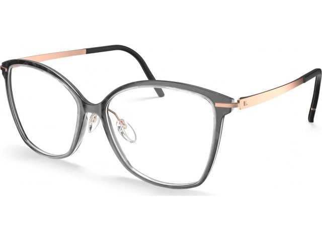Silhouette L018 75 6620 56/15 Momentum Aurum
