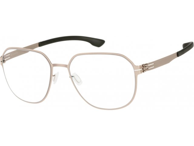 Ic! Berlin Nadea Bronze Dark-Green RX-Clear Donnerstag