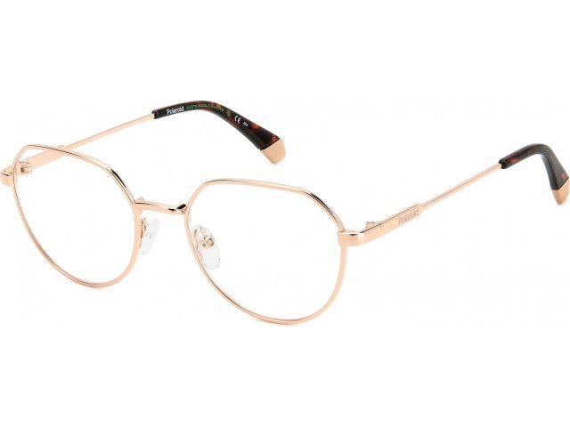 Polaroid PLD D465 DDB Gold Copper