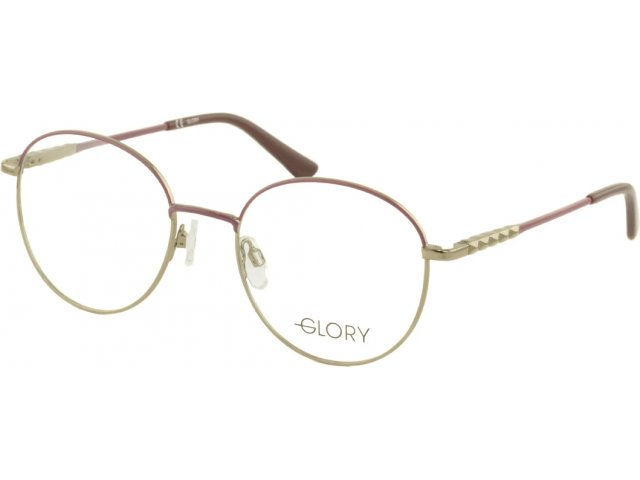 GLORY 072 red