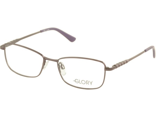 GLORY 143 purple