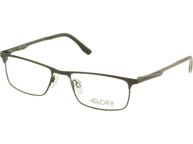 GLORY 777 black