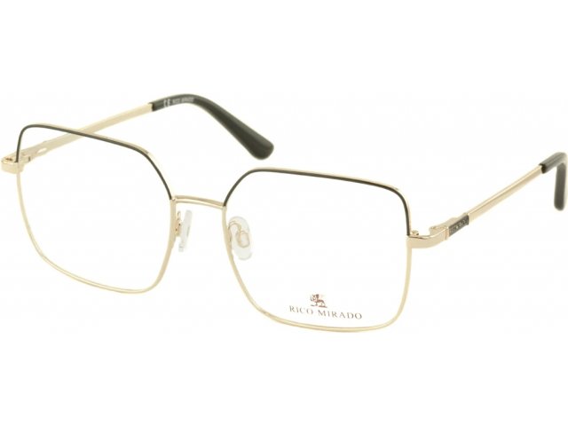 Rico Mirado 371 black
