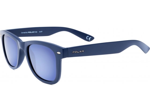 Polar Mistral col. 20/N