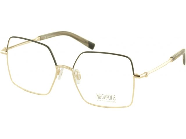 Megapolis 1254 nero