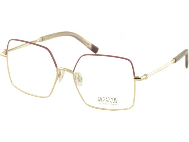 Megapolis 1254 purple
