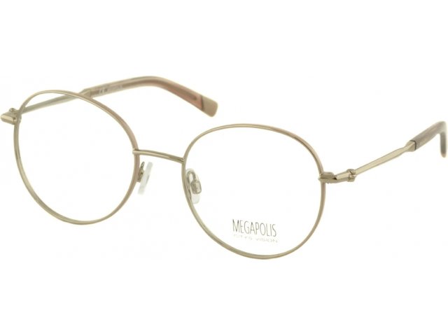 Megapolis 1335 marrone