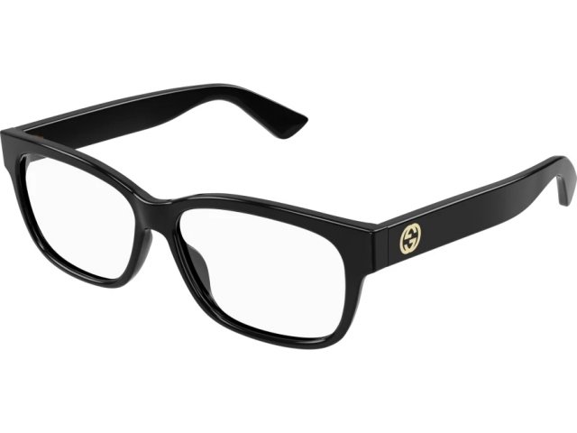 Gucci GG1341O-001 55
