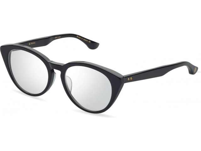 DITA MIWAH 01, ���� BLACK, CLEAR