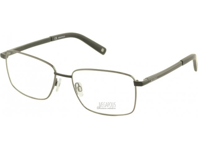 Megapolis Premium 991 nero