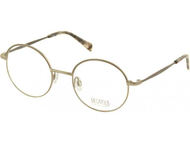 Megapolis Freeline 2183 brown