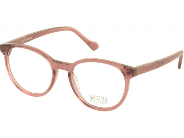 Megapolis Freeline 2192 pink