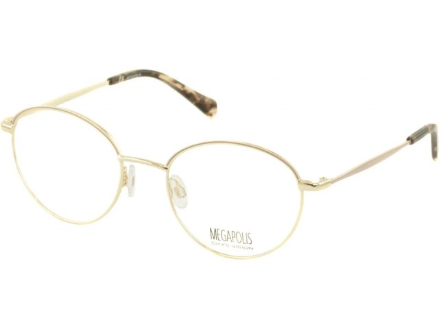 Megapolis Freeline 2296 gold